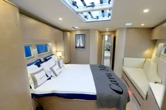Thumbnail von Hanse 675 Cara Mia