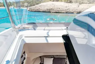 Thumbnail von Beneteau Flyer 8.8 Spacedeck