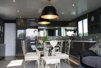 Thumbnail von French & Peel Widebeam 24m