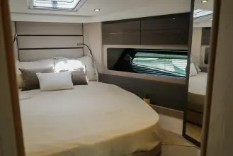 Thumbnail von Azimut Atlantis 45