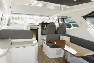 Thumbnail von Azimut Atlantis 45