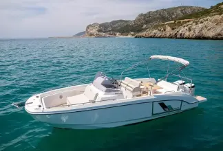 Thumbnail von Beneteau Flyer 9 Spacedeck