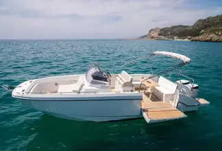Thumbnail von Beneteau Flyer 9 Spacedeck