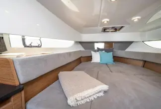 Thumbnail von Beneteau Flyer 9 Sundeck