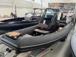 Brig Eagle 8