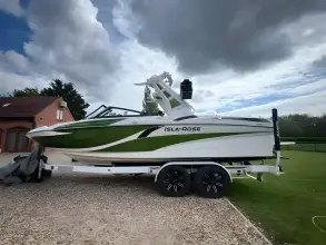 Centurion Fi23