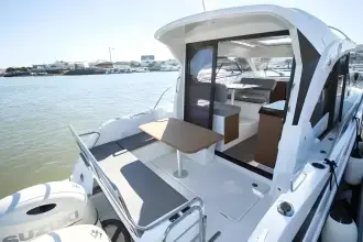 Thumbnail von Beneteau Antares 9
