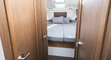 Thumbnail von Beneteau Antares 9