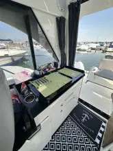 Thumbnail von Beneteau Antares 9