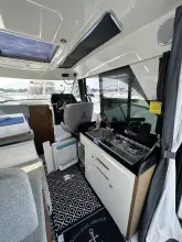 Thumbnail von Beneteau Antares 9