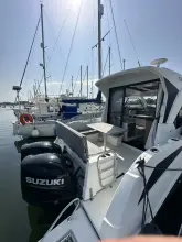 Thumbnail von Beneteau Antares 9
