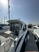 Thumbnail von Beneteau Antares 9