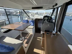 Thumbnail von Jeanneau Merry Fisher 895 Why Knot