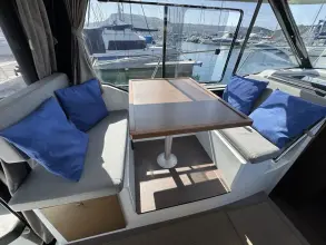 Thumbnail von Jeanneau Merry Fisher 895 Why Knot