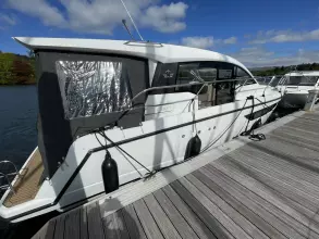 Thumbnail von Sealine C330