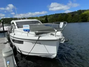 Thumbnail von Sealine C330