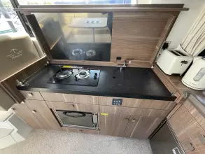 Thumbnail von Sealine C330