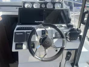 Thumbnail von Sealine C330