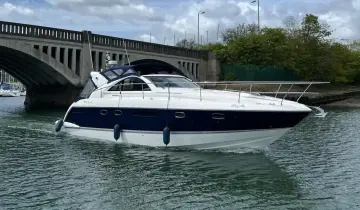 Thumbnail von Fairline Targa 44 Rozelle