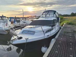 Thumbnail von Haines 320 Aft Cabin Out of the Blue