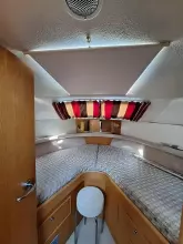 Thumbnail von Haines 320 Aft Cabin Out of the Blue