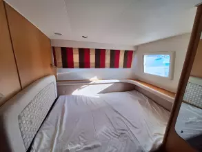 Thumbnail von Haines 320 Aft Cabin Out of the Blue