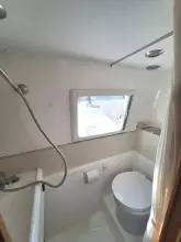 Thumbnail von Haines 320 Aft Cabin Out of the Blue