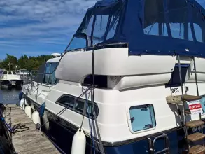 Thumbnail von Haines 320 Aft Cabin Out of the Blue