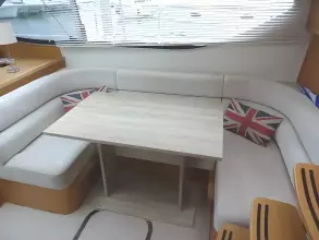 Thumbnail von Haines 320 Aft Cabin Out of the Blue