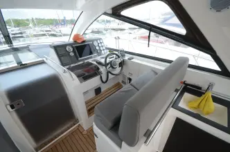Thumbnail von Sealine SC35 Sammir