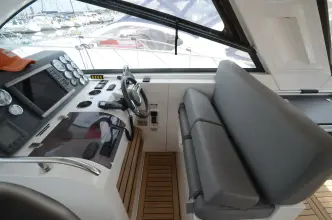 Thumbnail von Sealine SC35 Sammir