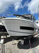Thumbnail von Jeanneau Merry Fisher 895 Sport