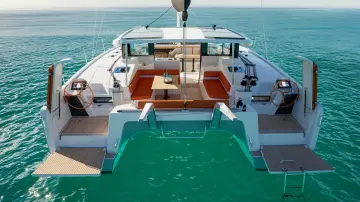 Thumbnail von Excess 13 STOCK BOAT