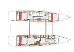 Thumbnail von Excess 13 STOCK BOAT