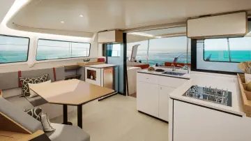 Thumbnail von Excess 13 STOCK BOAT