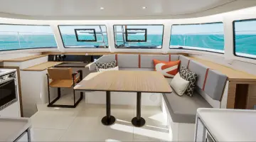 Thumbnail von Excess 13 STOCK BOAT