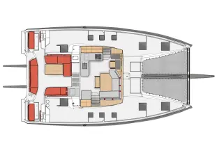 Thumbnail von Excess 13 STOCK BOAT