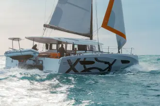 Thumbnail von Excess 13 STOCK BOAT