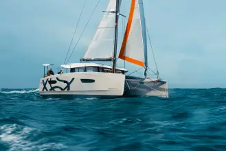 Thumbnail von Excess 13 STOCK BOAT