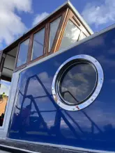 Thumbnail von Siscon Ltd OB 1 Class 2026 OB1 Class