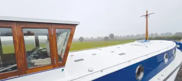 Thumbnail von Siscon Ltd OB 1 Class 2026 OB1 Class