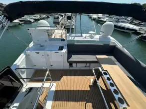 Thumbnail von Sealine F530