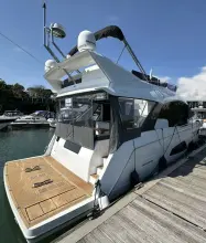 Thumbnail von Sealine F530