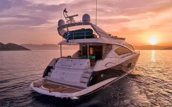 Sunseeker 75 Yacht M FIVE