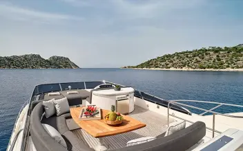 Thumbnail von Sunseeker 75 Yacht M FIVE