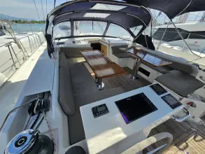 Thumbnail von Bavaria C57