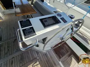 Thumbnail von Bavaria C57