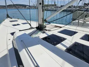 Thumbnail von Bavaria C57