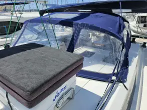 Thumbnail von Bavaria C57
