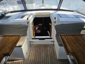 Thumbnail von Bavaria C57
